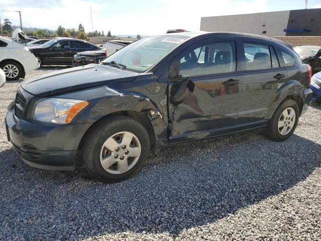 2007 Dodge Caliber 