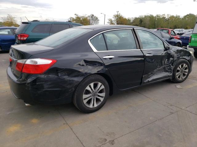 1HGCR2F33EA306158 | 2014 HONDA ACCORD LX