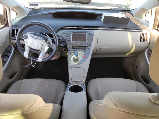 JTDKN3DUXE0367875 2014 Toyota Prius