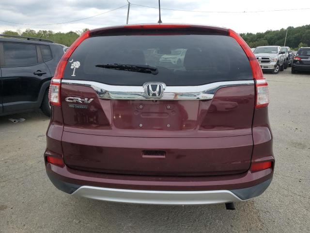 2HKRM3H59FH514678 Honda CR-V EX