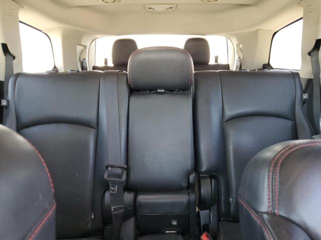 3C4PDCEG3GT231000 Dodge Journey R/t