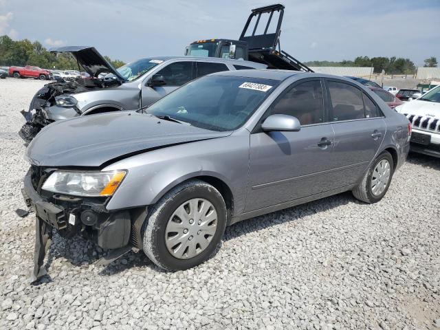 2008 Hyundai Sonata GLS