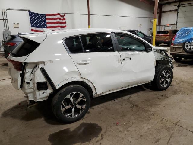 KNDPMCAC8L7699015 KIA Sportage Lx