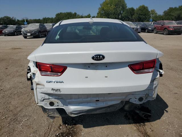 5XXGT4L36JG266545 KIA Optima Lx