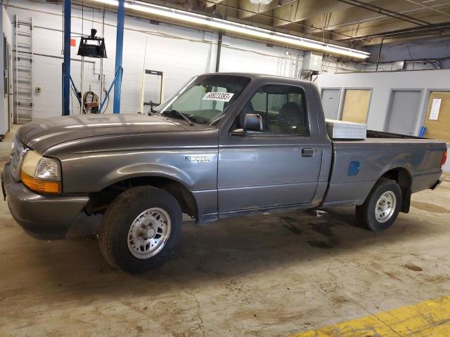 1999 Ford Ranger 