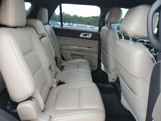 1FM5K7F83EGC05019 Ford Explorer Limited