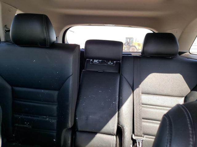 5XYPKDA54JG429759 KIA SORENTO SX