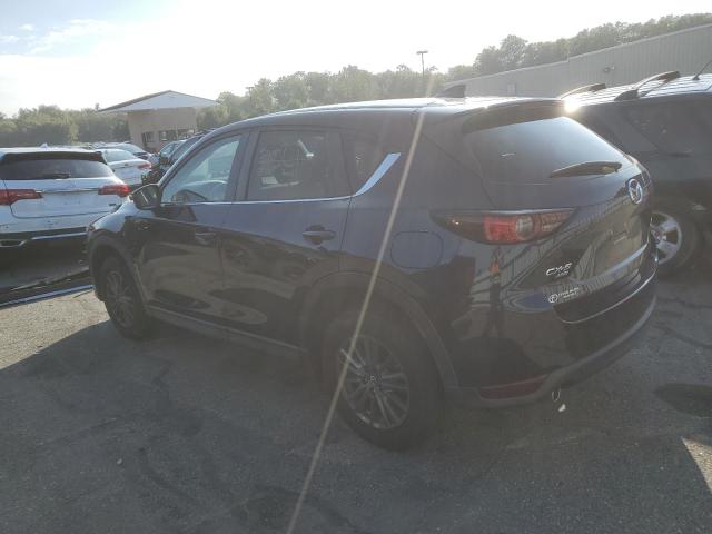 JM3KFBCM6K1664440 Mazda Cx-5 Touring