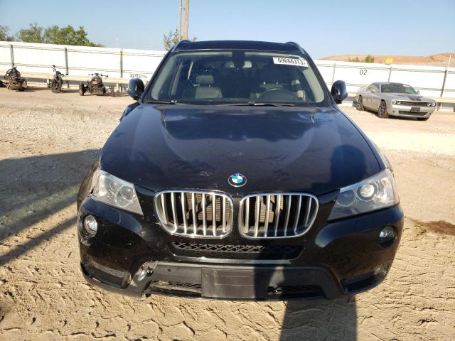 5UXWX7C5XE0E76190 BMW X3 Xdrive35i