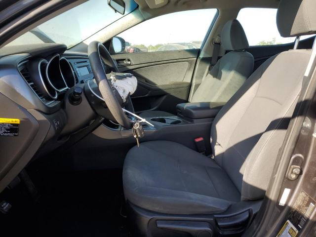KNAGM4A79F5621204 KIA Optima Lx