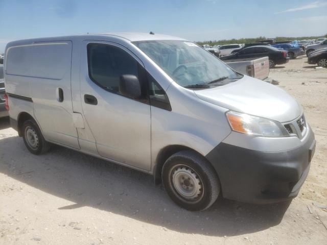 3N6CM0KN1FK711697 Nissan NV200 2.5S