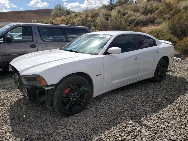 2014 Dodge Charger R/T