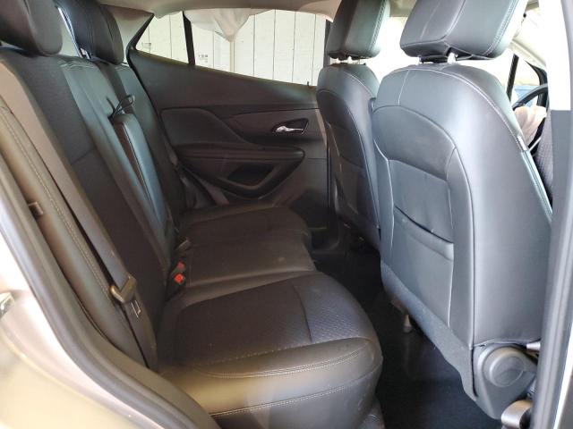 KL4CJESM1NB519300 Buick Encore Preferred