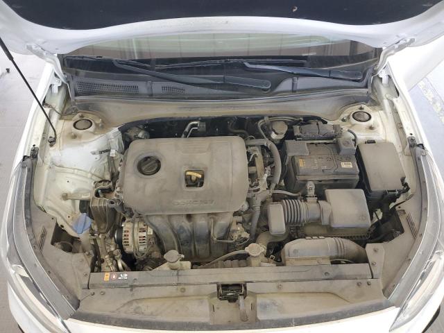 3KPF24AD2LE206915 KIA FORTE FE