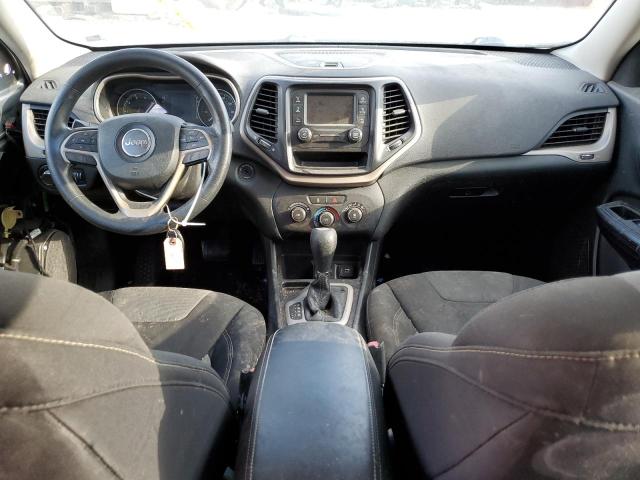 1C4PJLAB5EW288485 Jeep Cherokee Sport