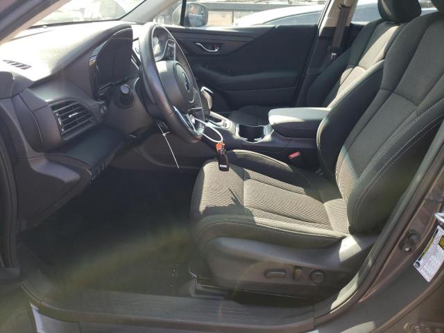 4S3BWAC60N3012605 Subaru Legacy Premium