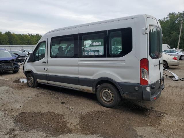1FBAX2CM3FKB31449 Ford Transit T-350