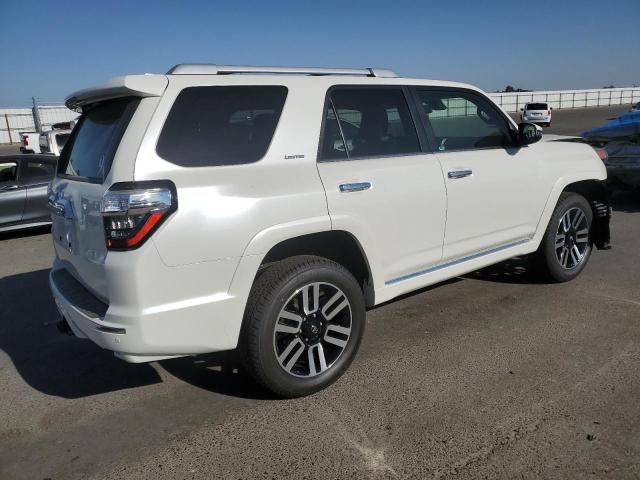 2023 TOYOTA 4RUNNER LI JTEKU5JR0P6171468