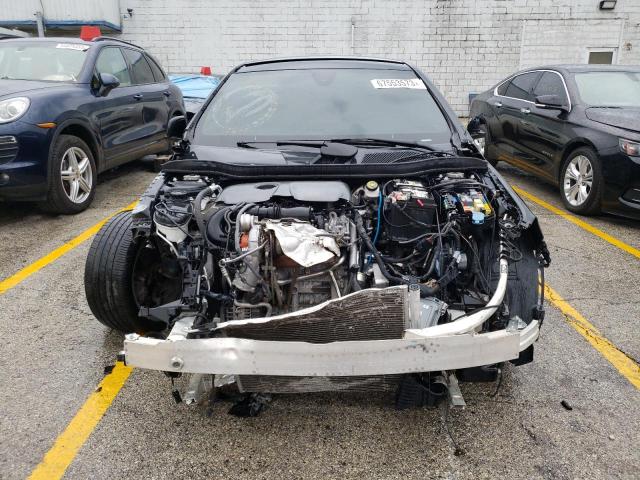 WDDSJ4GBXGN297415 Mercedes-Benz CLA 250 4MATIC