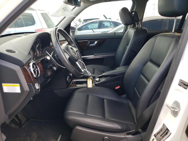 WDCGG8JB7EG194270 Mercedes-Benz Glk 350 4matic