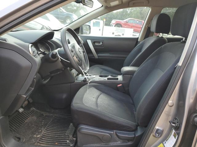 JN8AS5MV1FW761681 Nissan Rogue Select S