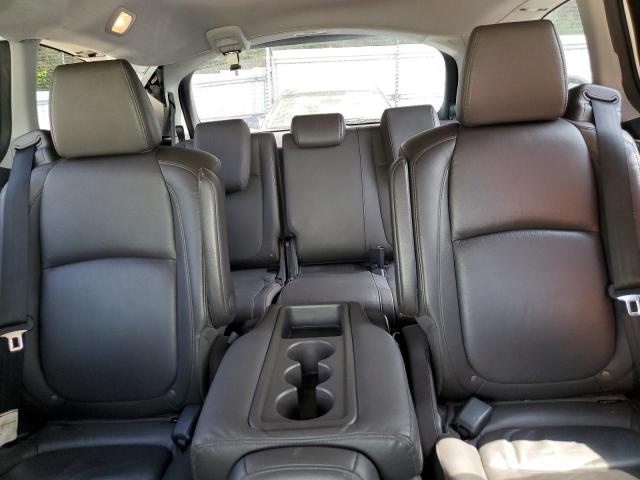 5FNRL6H89JB039670 2018 HONDA ODYSSEY, photo no. 10