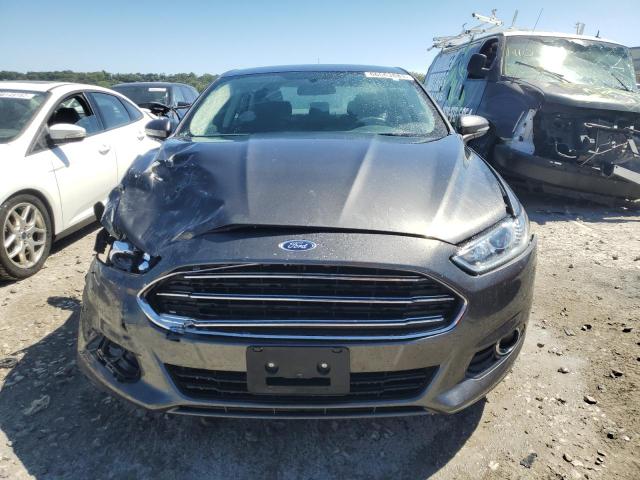 3FA6P0HD1FR213731 Ford FUSION SE