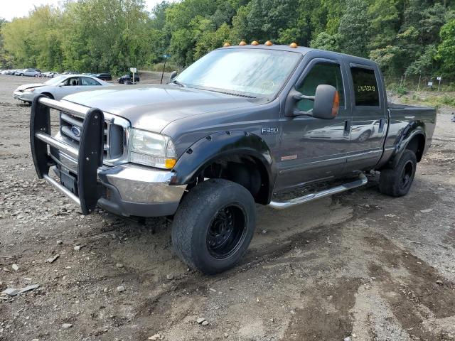 Auction sale of the 2003 Ford F350 Srw Super Duty, vin: 1FTSW31P83ED26656, lot number: 67633213