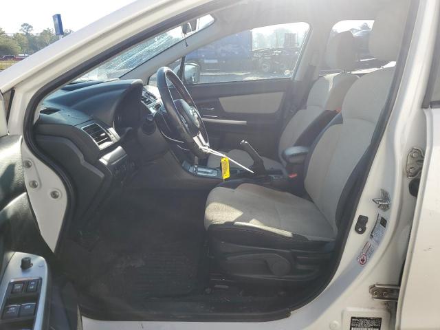 JF2GPABC4G8237014 Subaru Crosstrek Premium