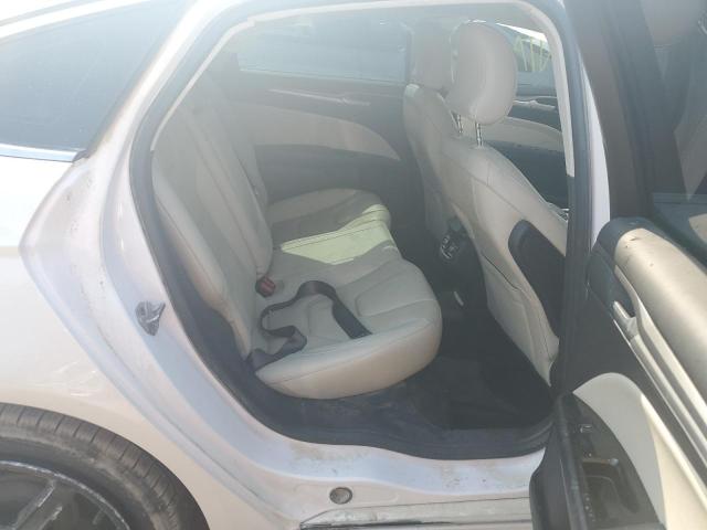 3FA6P0K96GR383332 Ford Fusion Titanium