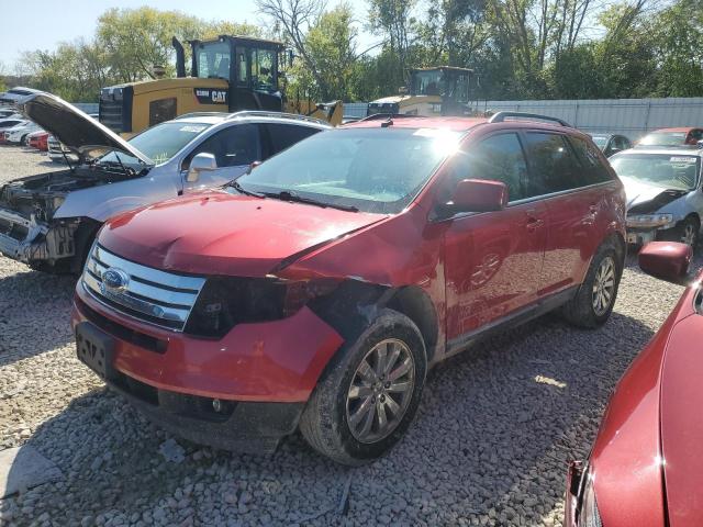 2010 Ford Edge Limited