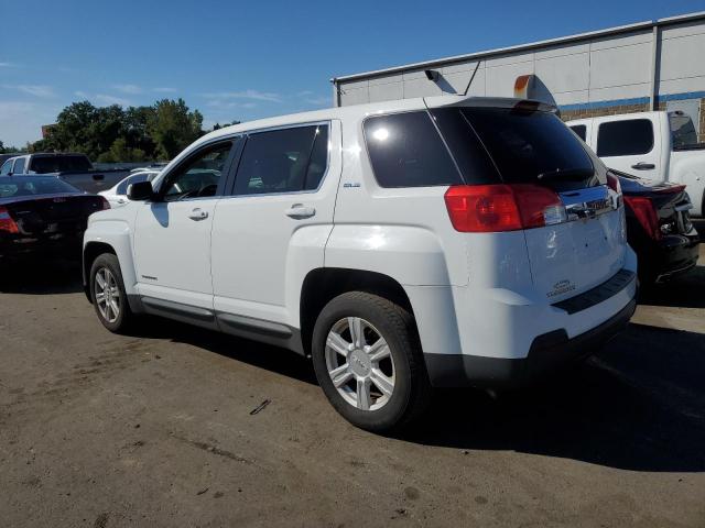 2GKFLVEK8F6141041 | 2015 GM c terrain sle