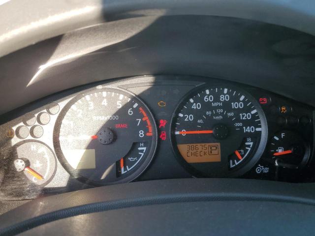 1N6AD0EVXKN712869 Nissan FRONTIER S