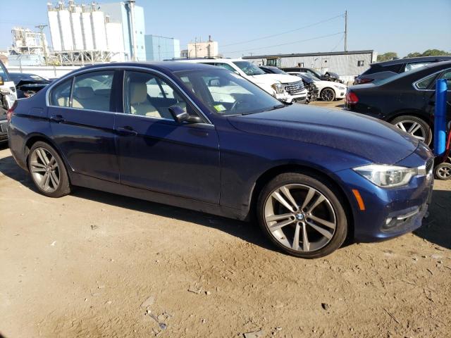 WBA8D9C5XJEM31806 BMW 330 XI
