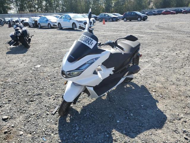 2022 HONDA PCX 150 RLHKF4710NY100816