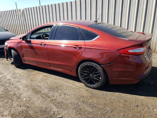 3FA6P0HD3ER357375 | 2014 FORD FUSION SE