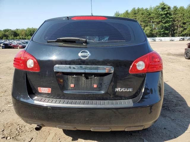 JN8AS5MTXFW660802 Nissan Rogue Select S