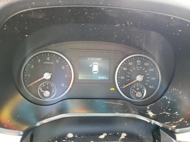 5XYP64HC2LG049511 KIA Telluride S