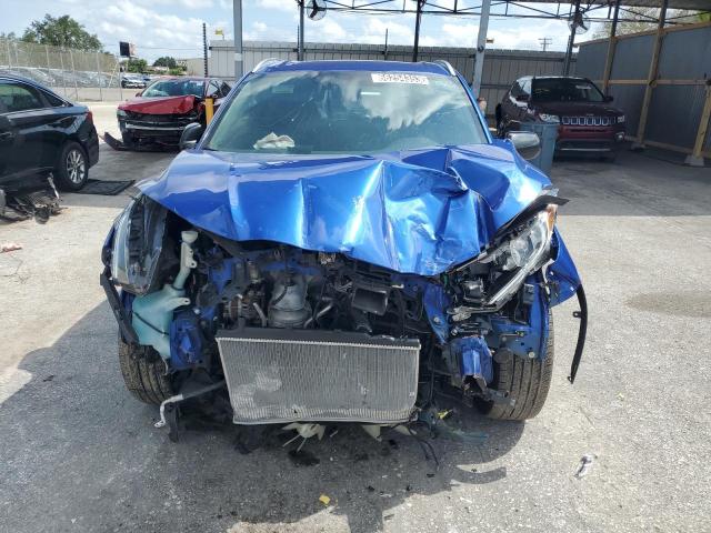 2019 Honda Hr-V Sport VIN: 3CZRU5H14KG706841 Lot: 66254353