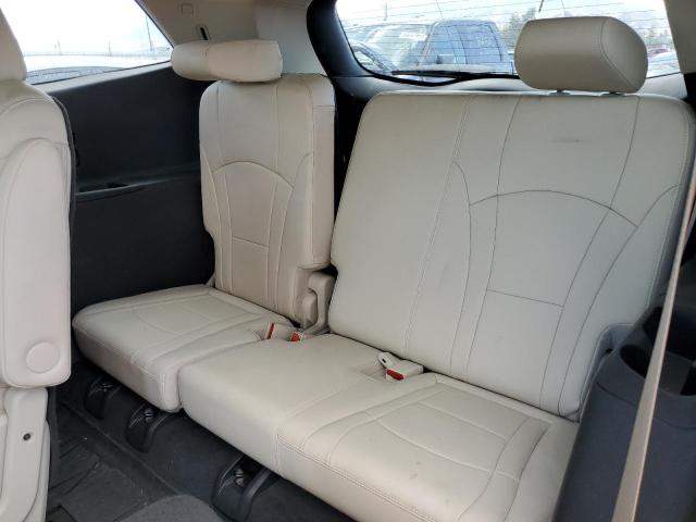 5GAEVAKW4NJ159119 Buick Enclave Essence