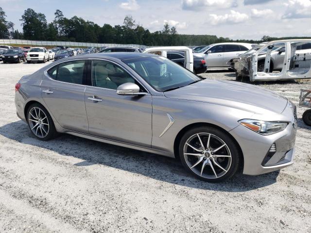 KMTG44LA5LU053550 Genesis G70 PRESTI 4