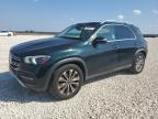 2021 MERCEDES-BENZ GLE 350 4M - 4JGFB4KB4MA406319