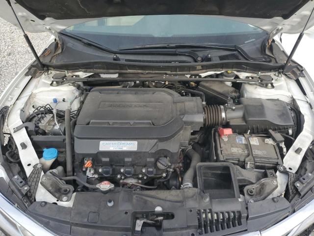 1HGCR3F95GA032460 Honda Accord Touring