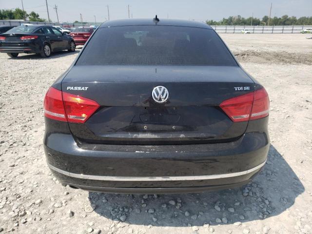 VIN 1VWBN7A3XEC085623 2014 VOLKSWAGEN PASSAT no.6