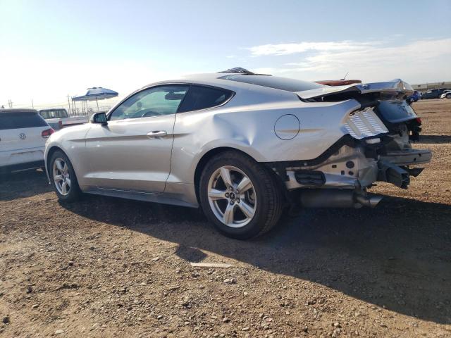 1FA6P8AMXH5330853 Ford MUSTANG