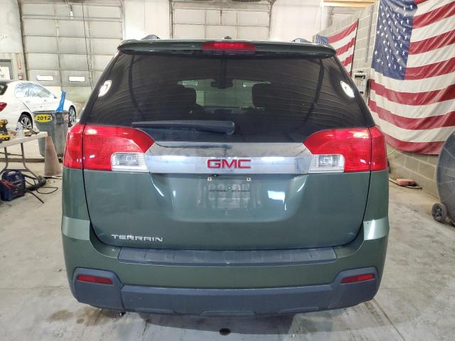 2GKALSEK9F6183386 GMC Terrain Slt