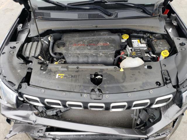 3C4NJCBB4NT149458 Jeep Compass Latitude