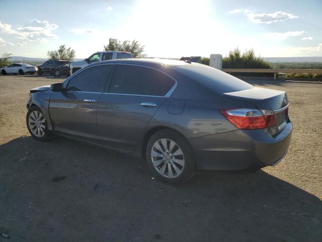 1HGCR2F85FA224929 | 2015 Honda accord exl