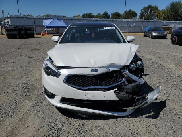 2016 KIA CADENZA LU - KNALN4D7XG5218826