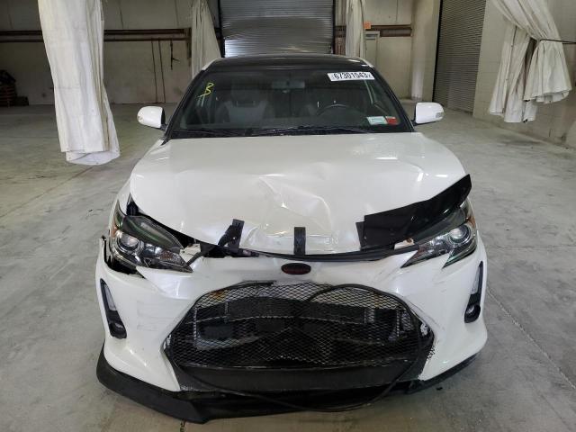 JTKJF5C76F3089338 | 2015 TOYOTA SCION TC